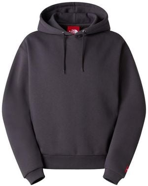 The North Face Tnf Redbox Hoodie - Blue