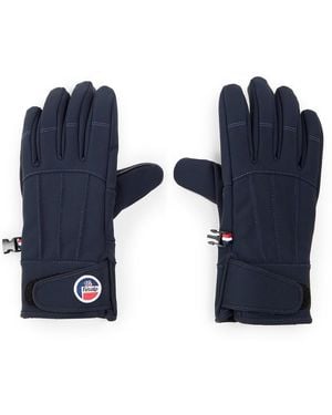 Fusalp Glacier Glov Ski Gloves - Blue