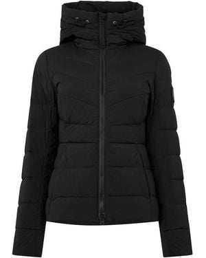 Canada Goose Canada Clair Jkt Ld64 - Black