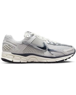 Nike Zoom Vomero 5 Trainers - Grey