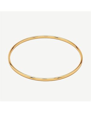 D.Louise Classic Bangle - Metallic