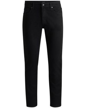 BOSS H-delaware 10263108 01 - Black