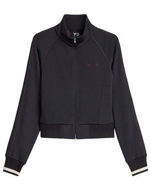 adidas Originals Wales Bonner Y3 Track Jacket - Blue