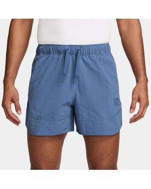 Nike Nac Short Sn64 - Blue