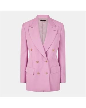 Tom Ford Tf Jackets - Pink