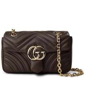Gucci Marmont Ld63 - Black
