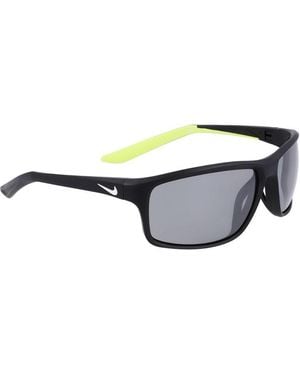 Nike Rectangle Sunglasses - Multicolour
