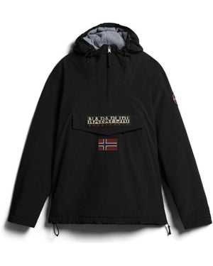Napapijri Jacket - Black