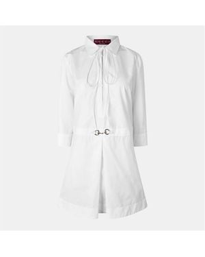 Gucci Mini Dress - Blue