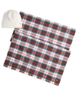 Ralph Lauren Winter Set - Multicolour