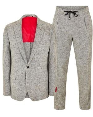 HUGO Suit - Grey