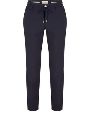 Jacob Cohen Slim Fit Trousers - Blue