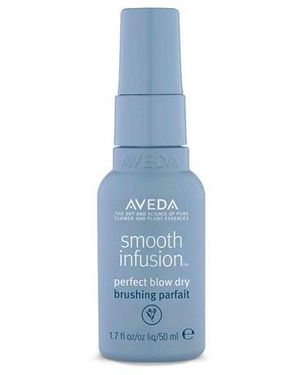 Aveda Smooth Infusion Perfect Blow Dry - Blue