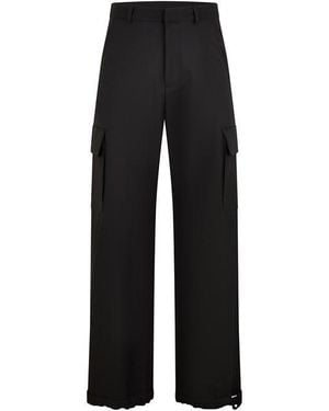 Off-White c/o Virgil Abloh Off White Men's - Black