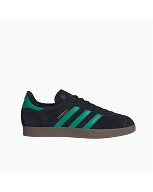 adidas Originals Adidas Gazelle Shoe - Green