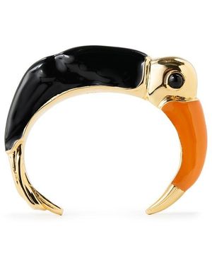 Chloé Bangles - Black