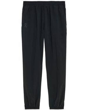 On Shoes Focus Pant Sn54 - Blue