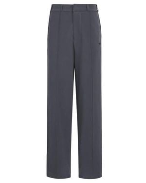 adidas 007 Track Trousers - Blue