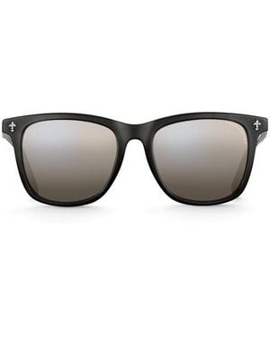 Thomas Sabo Marlon Fleur De Lis Sunglasses - Grey