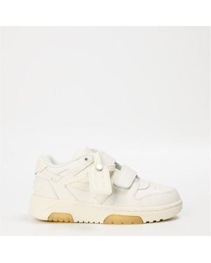 Off-White c/o Virgil Abloh Off Out Of Office - White