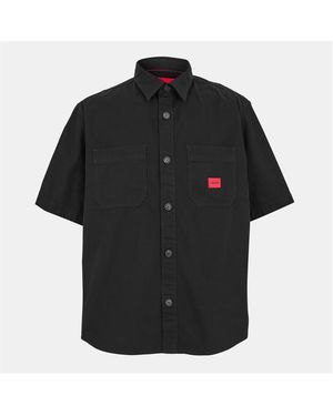 HUGO Eratino 10250360 01 - Black