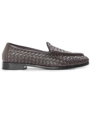 Bottega Veneta Loafers - Grey