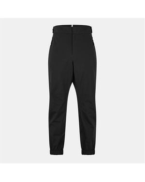 Moncler Ski Trousers - Black