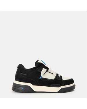 Represent Rep Legacy Low-Top Trainers - Black