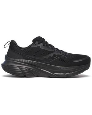 Saucony Guide 18 Running Shoe - Black