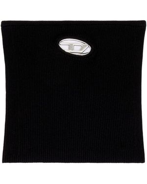 DIESEL M-Clarksville Bandeau - Black