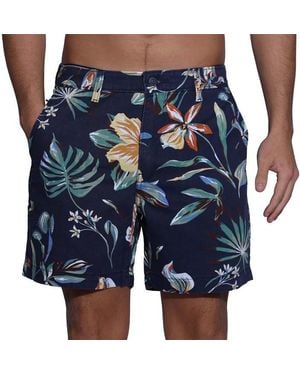 Levi's Xx Authentic Short Ii Nepenthe - Blue