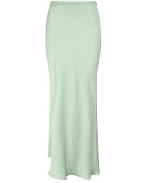 Anna October Lesya Midi Skirt - Green