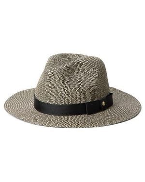 Ralph Lauren Fedora Hat - Natural