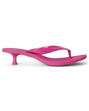 Polo Ralph Lauren Flip Flops - Pink
