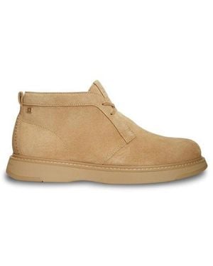 Tommy Hilfiger Tommy Comfort Chkka Sn64 - Natural
