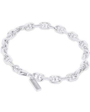 Common Lines Marina Bracelet - Metallic