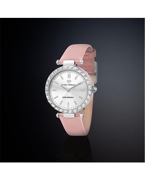 Chiara Ferragni Quartz Analogue Watch - Black