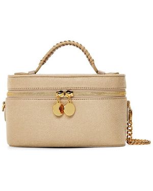 Stella McCartney Stella Flabella Vnty Ld62 - Metallic