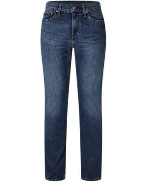 Levi's 512 Slim Taper Just Kickin It Adv Jeans - Blue