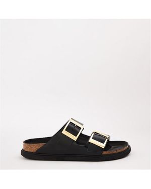 Birkenstock Bstk Hi Sh B Arizona - Black