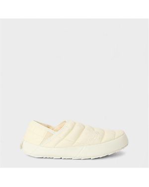 Skims Thermoball Traction Mule V - Natural