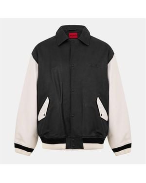HUGO Limer 10269382 01 - Black