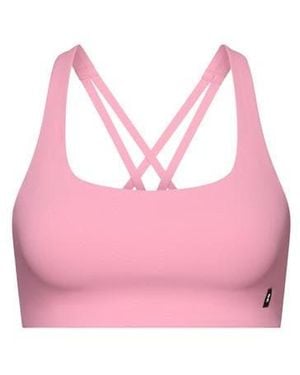 On Shoes Studio Bra Ld6 Ld64 - Pink