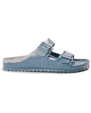 Birkenstock Arizona Eva - Blue