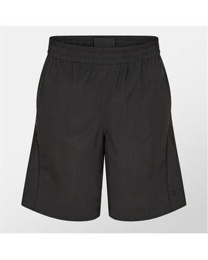 Givenchy Track Shorts - Black