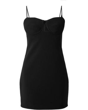 Givenchy Mini Dress - Black