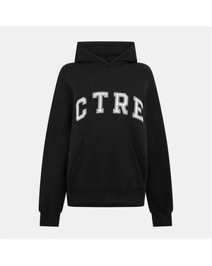 The Couture Club Couture Ctre Oth - Black
