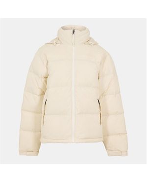 Skims 1996 Nuptse Jacket - Natural