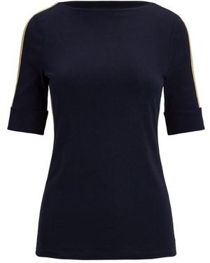 Ralph Lauren Damira T-Shirt - Blue