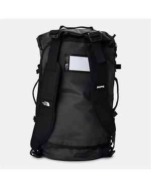 Skims Small Base Camp Duffel - Black